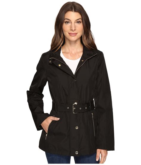 michael kors women's jackets|michael kors women's fitted jackets.